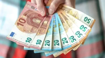 استقرار سعر اليورو في السوق الموازية بالجزائر خلال تعاملات يوم الخميس